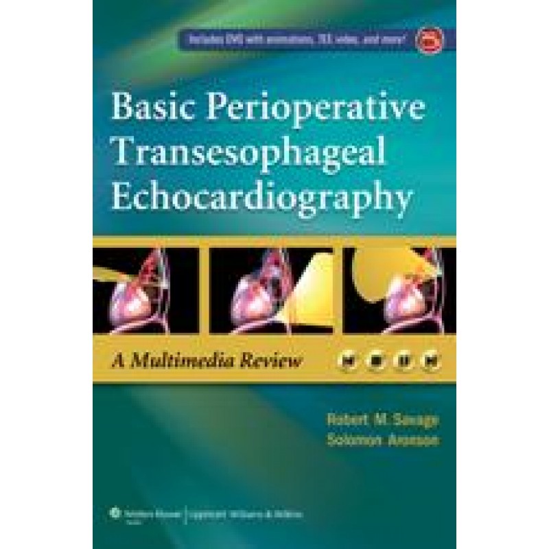 Basic Perioperative Transesophageal Echocardiography: A Multimedia Review